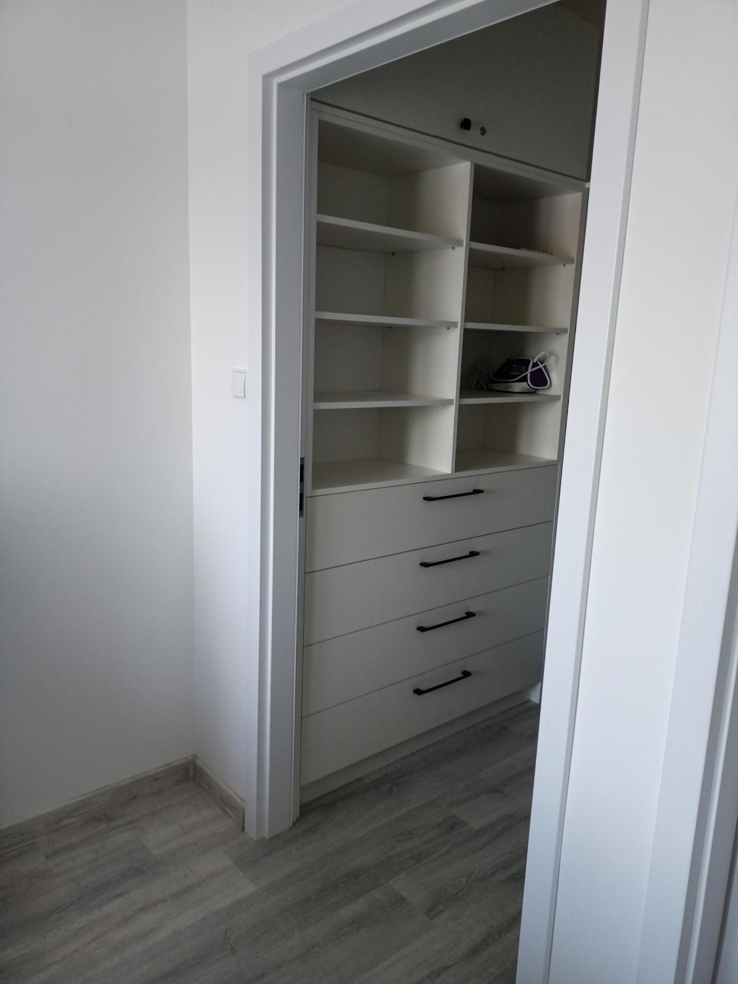 Sunset Resort Apartament Kapi 格里兹鲍 外观 照片
