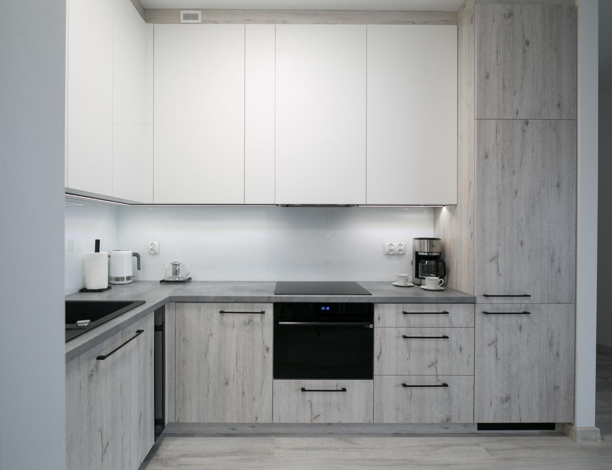 Sunset Resort Apartament Kapi 格里兹鲍 外观 照片