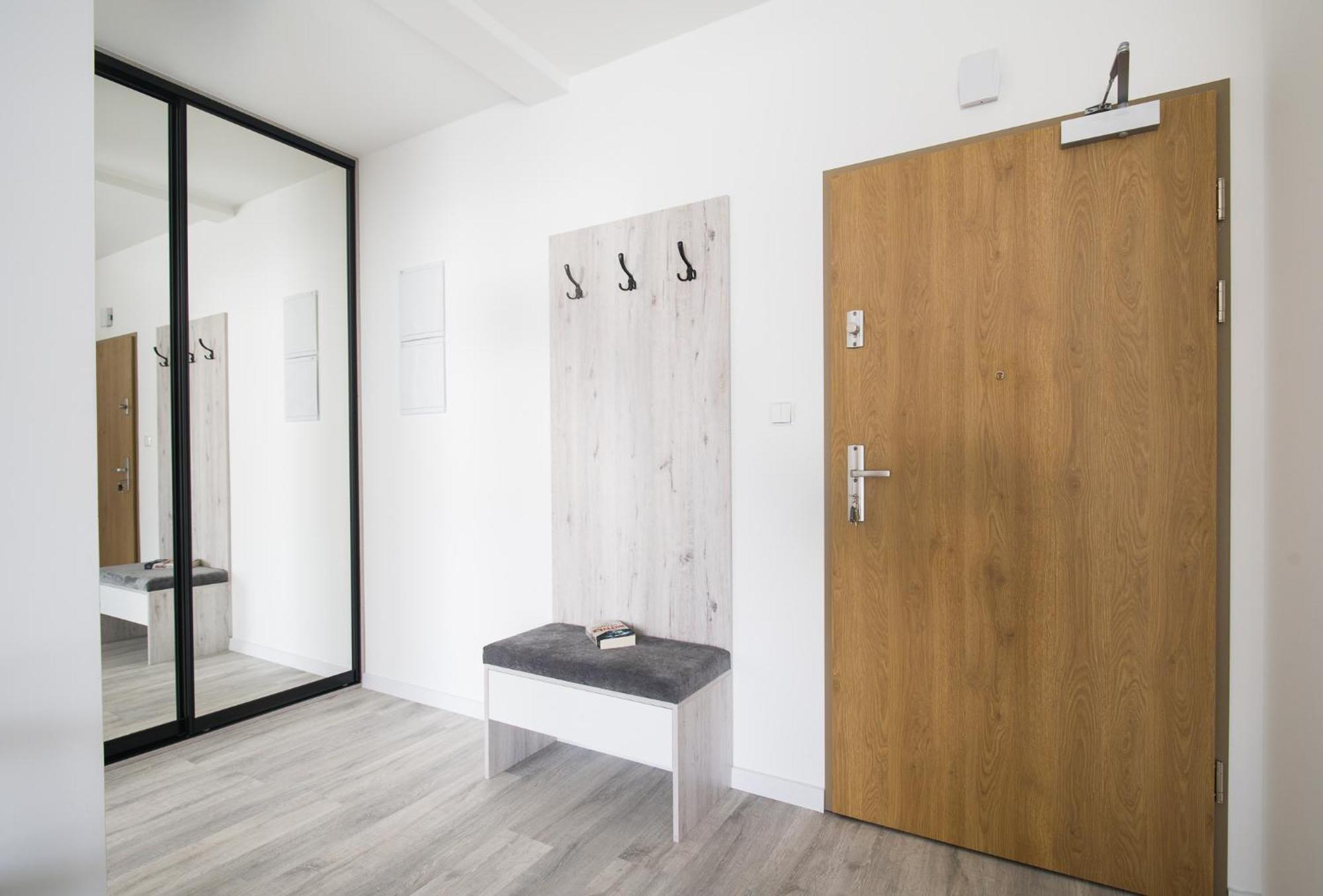 Sunset Resort Apartament Kapi 格里兹鲍 外观 照片